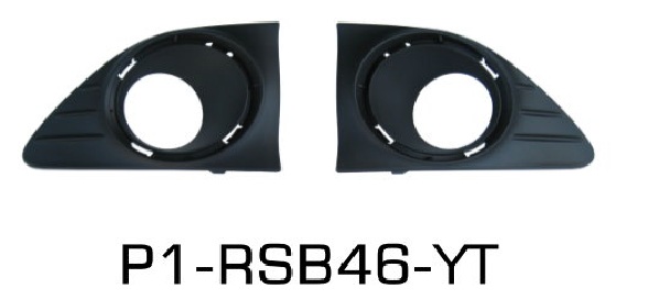 SIS KAPAGI SYMBOL 13> SISLI TAKIM - PULO - OEM 261528359R