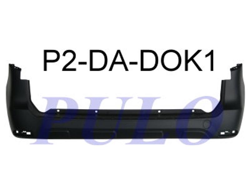 ARKA TAMPON DOKKER 2012 - EXPRESS 2020 - - PULO - OEM 850222109R
