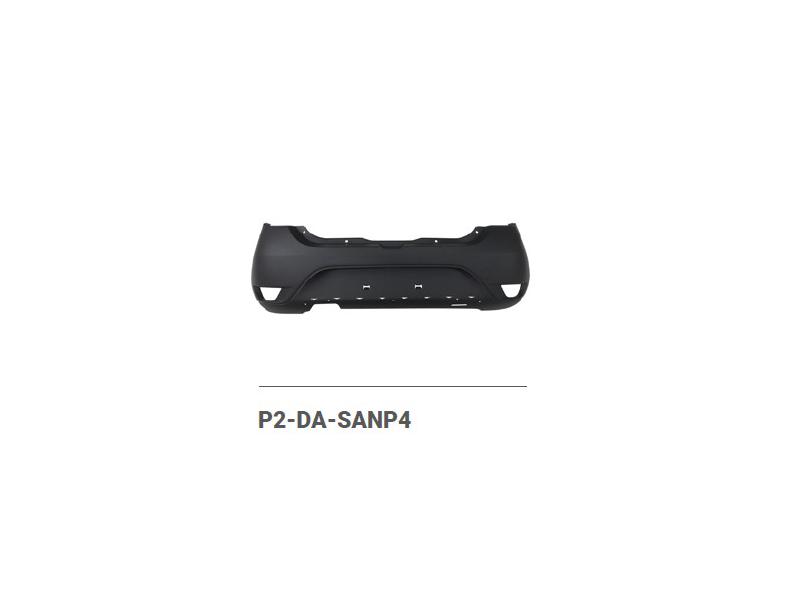ARKA TAMPON SANDERO STEPWAY 2016 - - PULO - OEM 850105963S