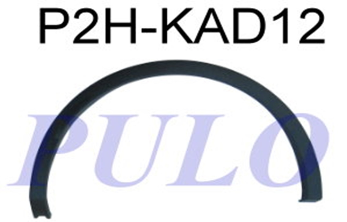 DODIK KADJAR 2014> SAG ARKA ( CAMURLUKTAKI ) - PULO - OEM 788743595R
