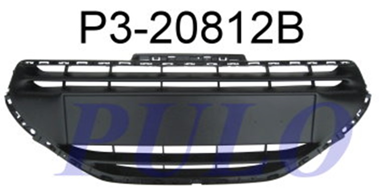 PANJUR ON P208 2012 2015 - PULO - OEM 9808676480