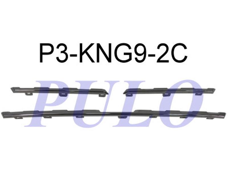 ON PANJUR NIKELAJI KANGOO 2021 > ( YAKIM 3 PARCA ) - PULO - OEM 261529249R