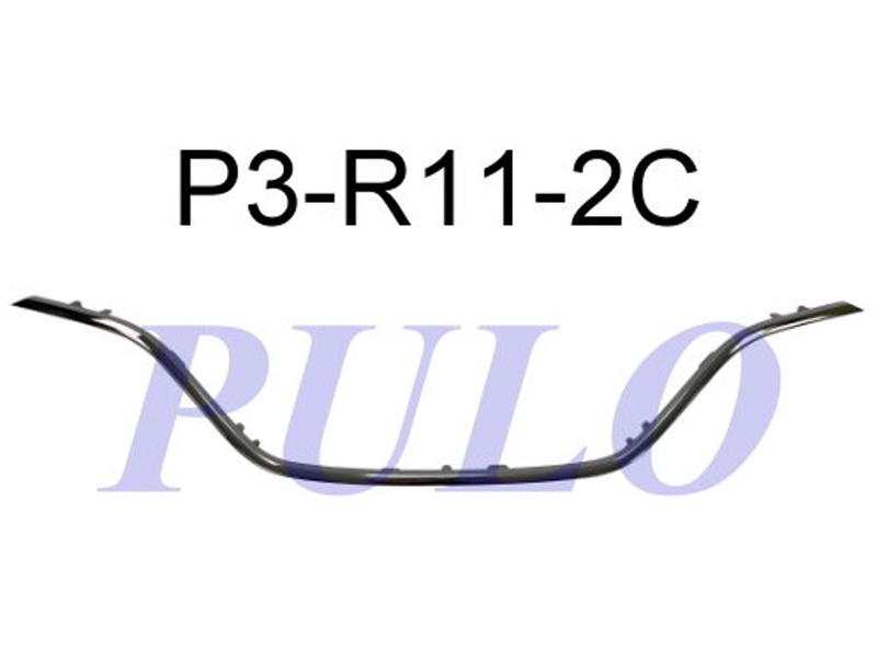 ON PANJUR NIKELAJI ALT MEGANE IV 20=> - PULO - OEM 623851530R