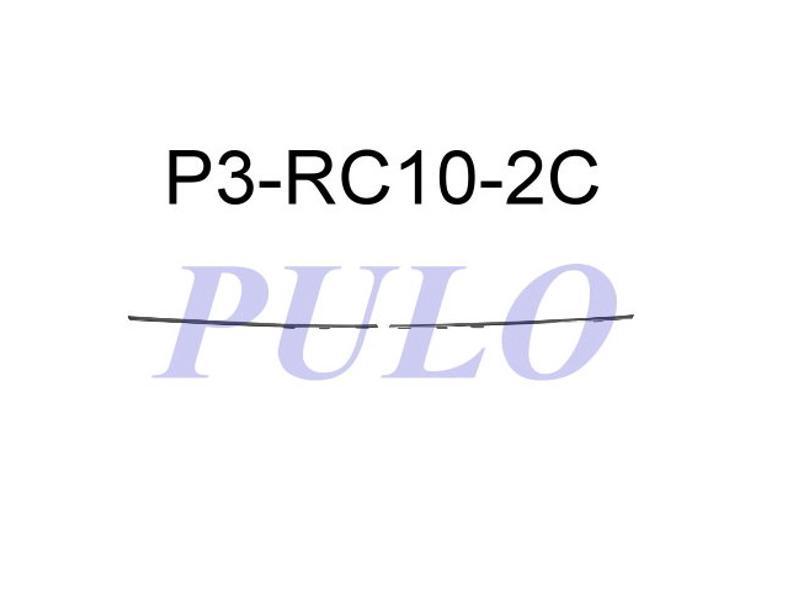 ON PANJUR NIKELAJI KROM TAKIM CLIO V 23> - PULO - OEM 960102709R