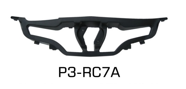 ON PANJUR IC CLIO IV HB 2013 > - PULO - OEM 628101467R