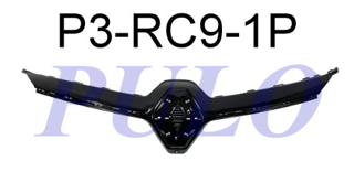 ON PANJUR CLIO V 2020> ( KAMERA DELIKLI ) - PULO - OEM 620786845R