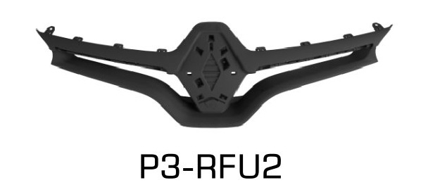 ON PANJUR FLUENCE 13> - PULO - OEM 622561821R