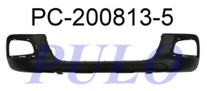 ON TAMPON ALT PEUGOET P2008 2013 > SISSIZ - PULO - OEM 9802520480