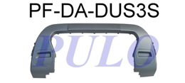 ON TAMPON ALT PARCA GRI DUSTER 2017 - - PULO - OEM 620724861R