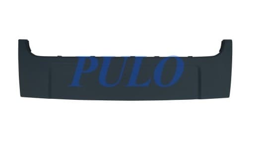 PLAKALIK ON SCENIC 2012- - PULO - OEM 620722419R