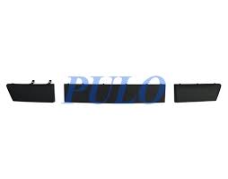 ON TAMPON BANDI CLIO III HB FAZ II TAKIM - PULO - OEM 7701479270
