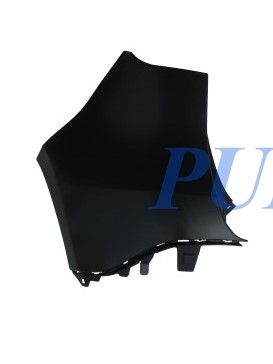 ARKA TAMPON SCENIC 2012 SOL KOSE - PULO - OEM 850172603R