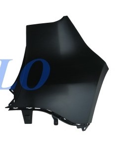 ARKA TAMPON SCENIC 2012 SAG KOSE - PULO - OEM 850168174R