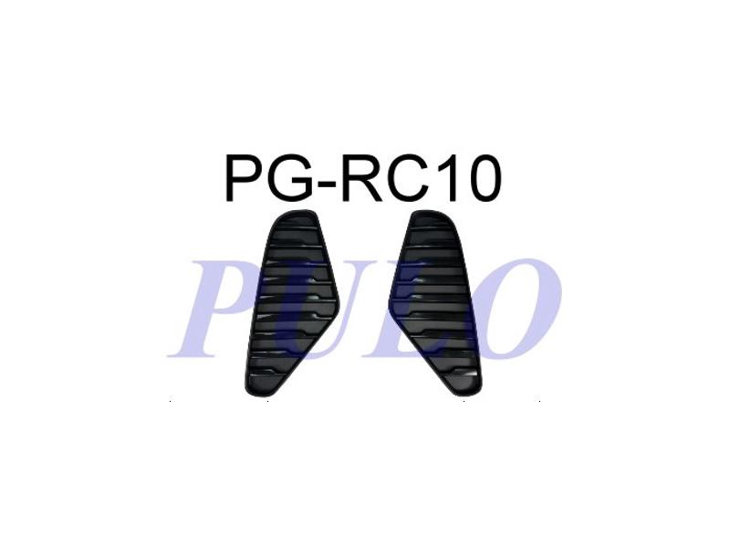 ARKA TAMPON IZGARASI CLIO V - PULO - OEM 850D24677R