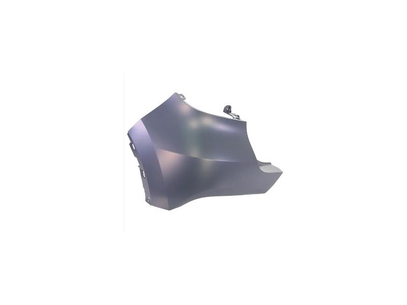 ARKA TAMPON CAPTUR 2019> SOL KOSE - PULO - OEM 850173301R