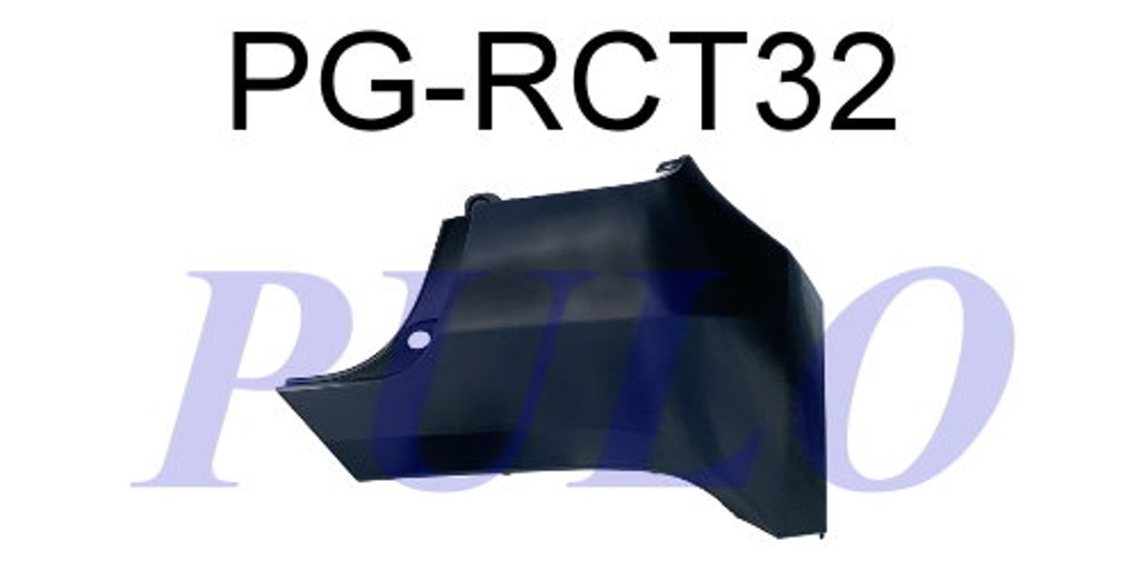 ARKA TAMPON CAPTUR 2019> SAG KOSE - PULO - OEM 850165525R