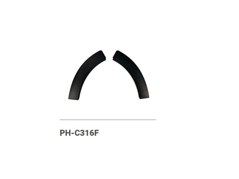 DODIK C3 2016> ON ( TAMPONDAKI ) TAKIM - PULO - OEM 1618037680