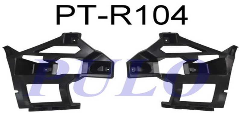 ARKA TAMPON BRAKETI MEGANE IV SEDAN 2016> TAKIM — PULO PT-R104 - PULO - OEM 850420198R