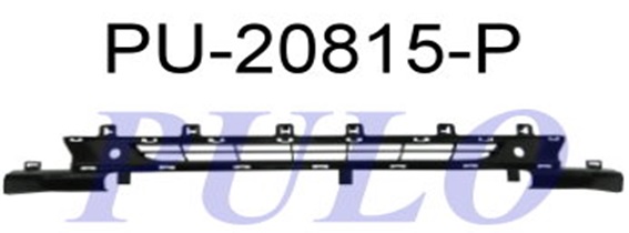 ON TAMPON ORTA IZGARA P208 2015 > SENSORLU - PULO - OEM 9810516180
