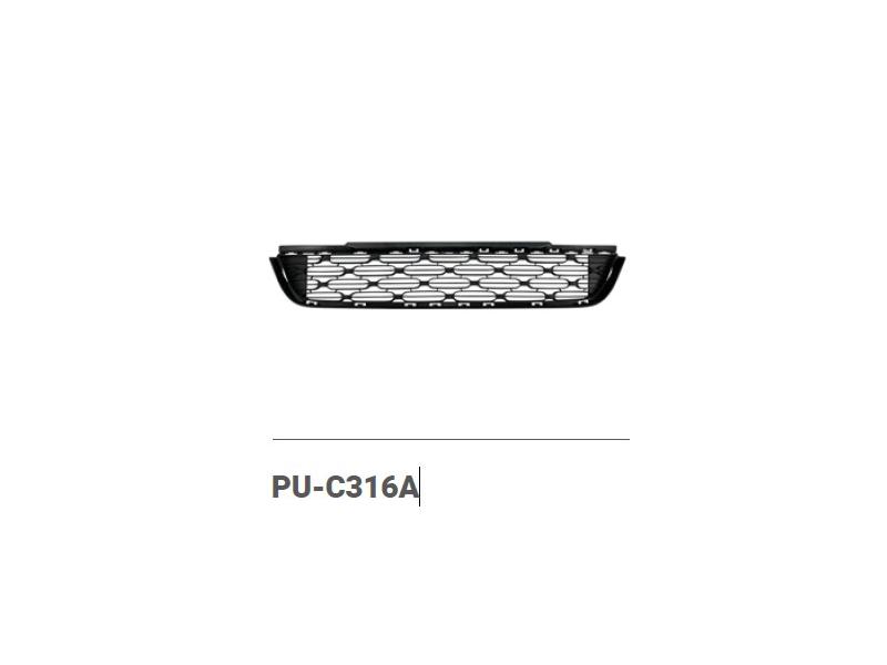 ON TAMPON ORTA IZGARA C3 16> - PULO - OEM 98120622XT