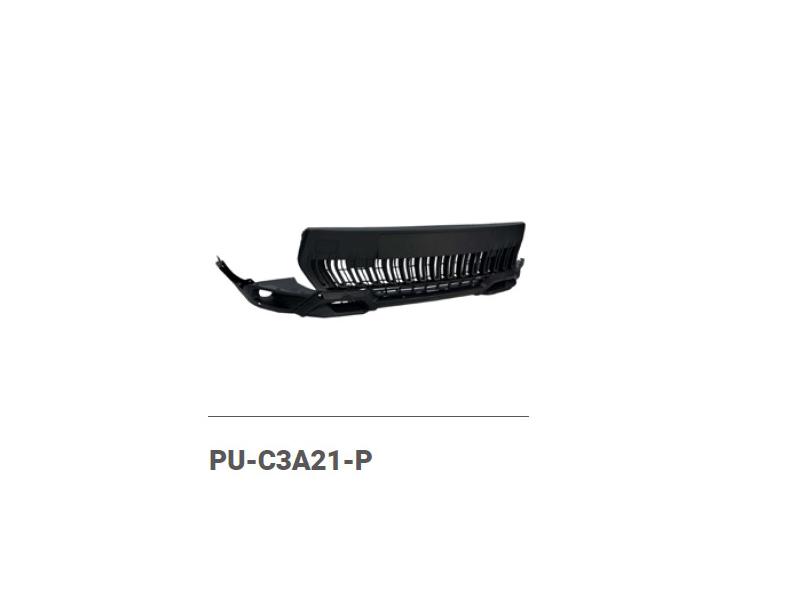 ON TAMPON ALT C3 AIRCROSS 2021> ( 2 SENSORLU ) - PULO - OEM 16828130XT