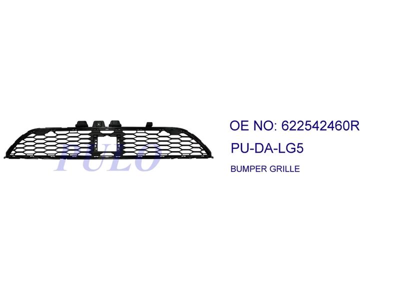 ON TAMPON ORTA IZGARA SANDERO 2020=> - PULO - OEM 622542460R