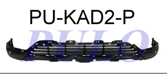 ON TAMPON ORTA IZGARA KADJAR — PULO PU-KAD2-P - PULO - OEM 620268701R