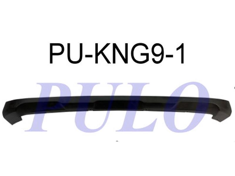 ON TAMPON CITASI ALT KANGOO 2021 > SIYAH - PULO - OEM 620261755R620263817R