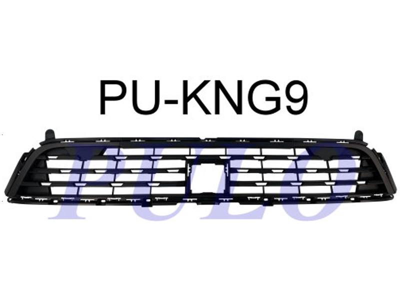 ON TAMPON ORTA IZGARA KANGOO 2021 > - PULO - OEM 622549558R