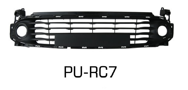 ON TAMPON ORTA IZGARA CLIO IV 2012> - PULO - OEM 622542958R