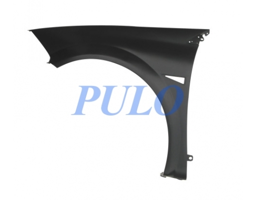 CAMURLUK ON SOL MEGANE II 2002 - PULO - OEM 7701477186