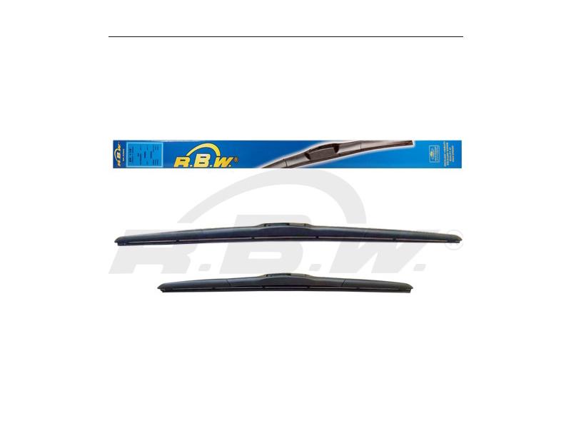 HYBRID TIP KANCALI SILECEK MEGANE I LOGAN SANDERO P306 TOURNEO CONNECT - RBW