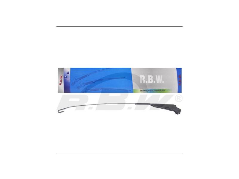 SILECEK KOLU KANGOO ARKA CIFT ARKA KAPI - RBW - OEM 7701043990