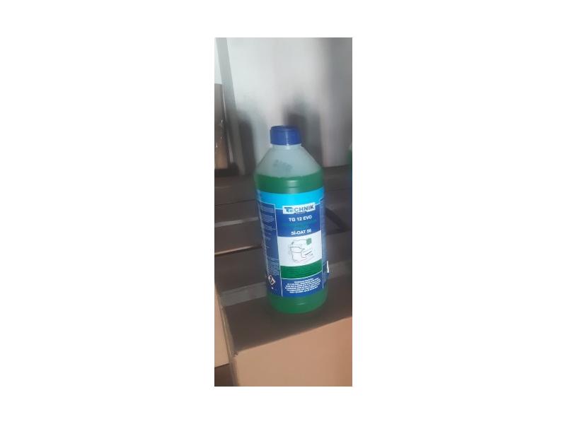 TECHNOLIT YESIL SI-OAT 56 ( TG 12 EVO )ANTIFRIZ 1.5 LT - TECHNOLIT