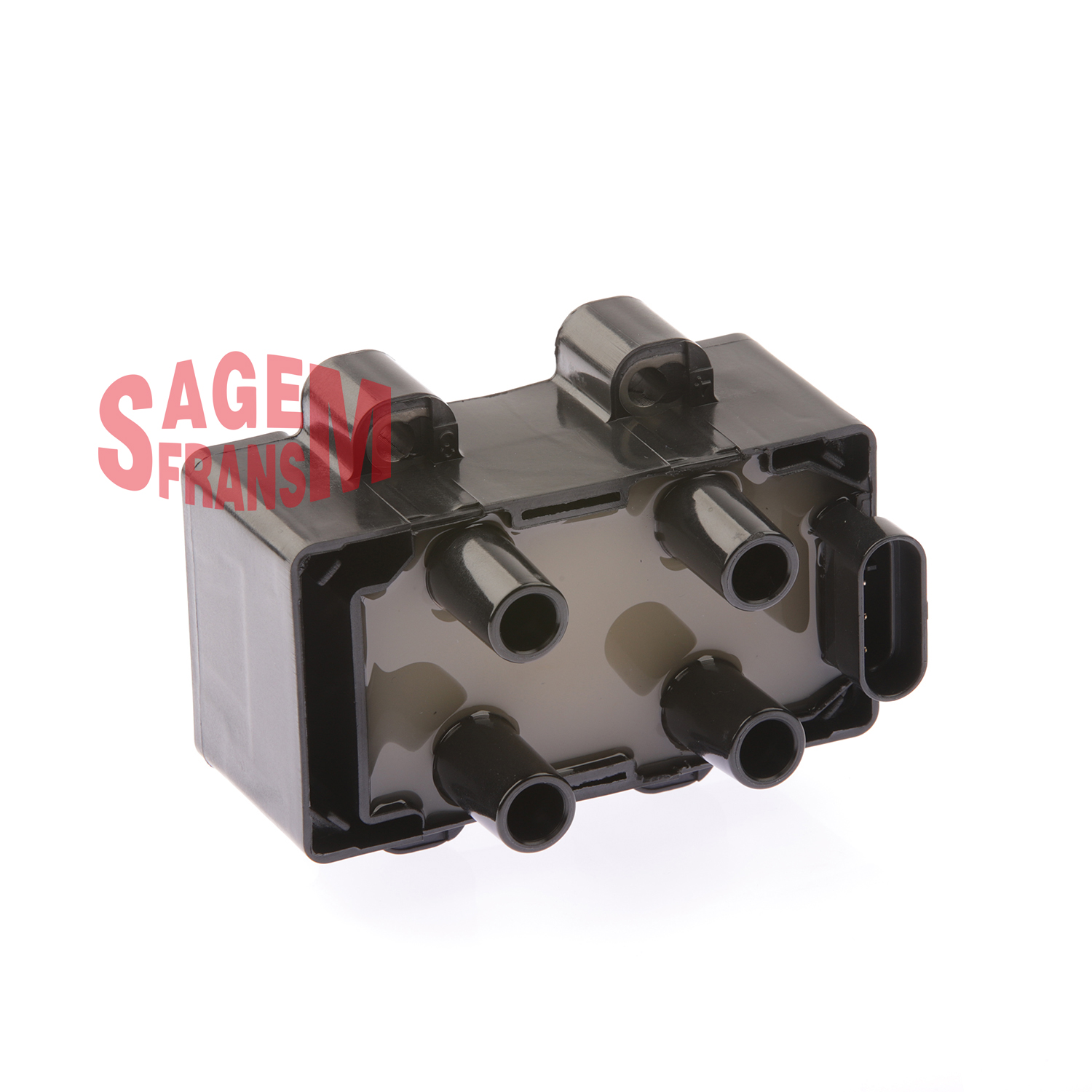 ATESLEME BOBINI ÇIFTLI KANGOO- CLIO I-II-II 1.2 -1.6 - MEGAN I 1.4- 1.6-SCENIC-TWNG-LOGAN K7J-K7M — SAGEMFRANS SAGEM-10107 - SAGEMFRANS - OEM 7700274008