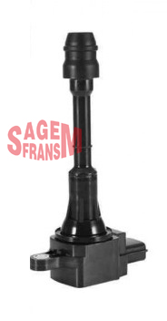 ATESLEME BOBINI MEGANE III IV TALISMAN 1.6 16V - SAGEMFRANS - OEM 224339277R