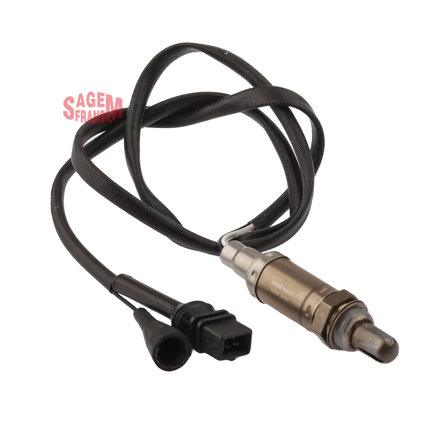 OKSIJEN SENSORU TEMPRA TIPO 1.6 — SAGEMFRANS SAGEM-11218 - SAGEMFRANS - OEM 7619303