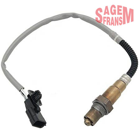 OKSIJEN SENSORU LAGUNA III F4R - SAGEMFRANS - OEM 8200632571