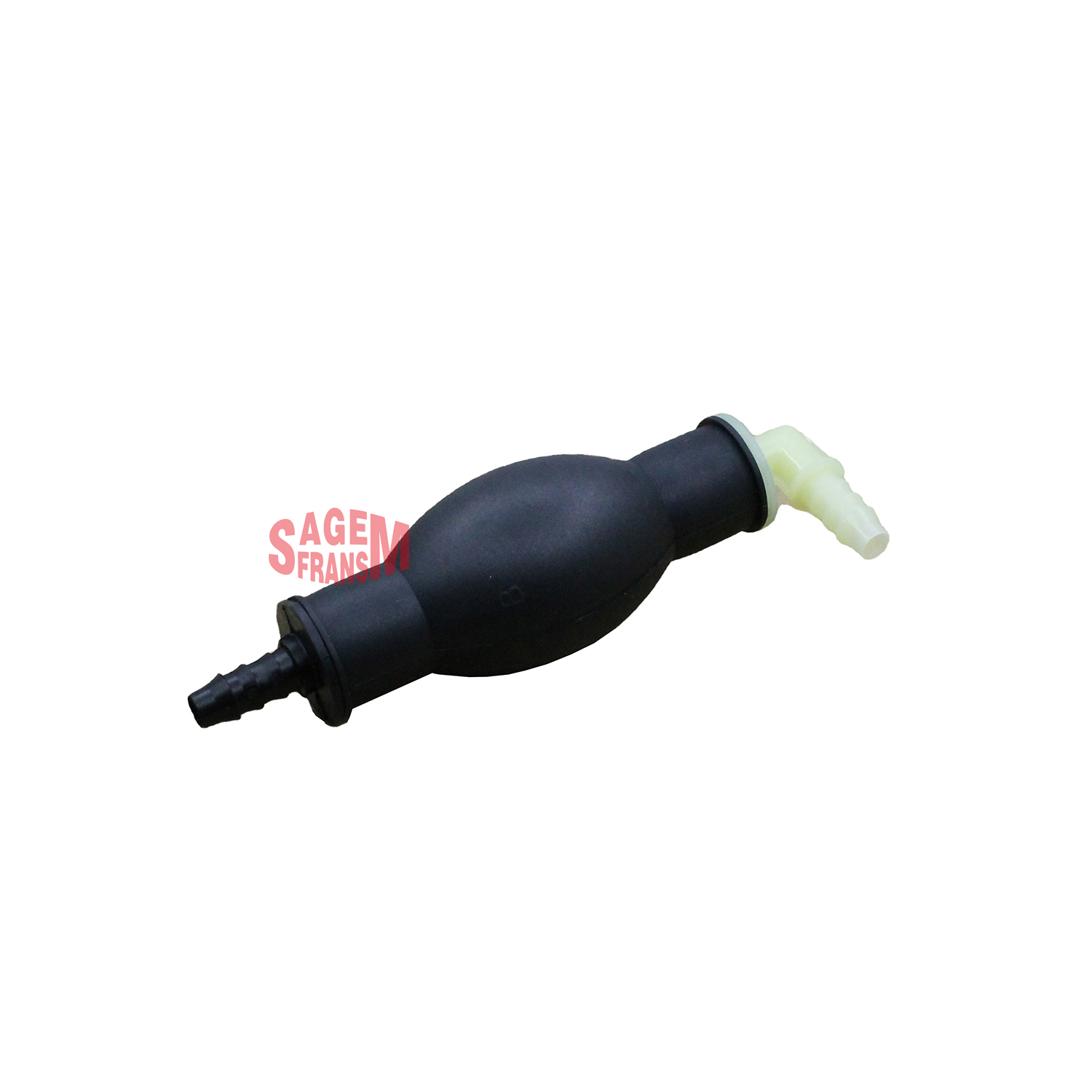 TERMOSTAT KAPAGI LAGUNA III TRAFIC II 2.0 DCI - SAGEMFRANS - OEM 7701476602