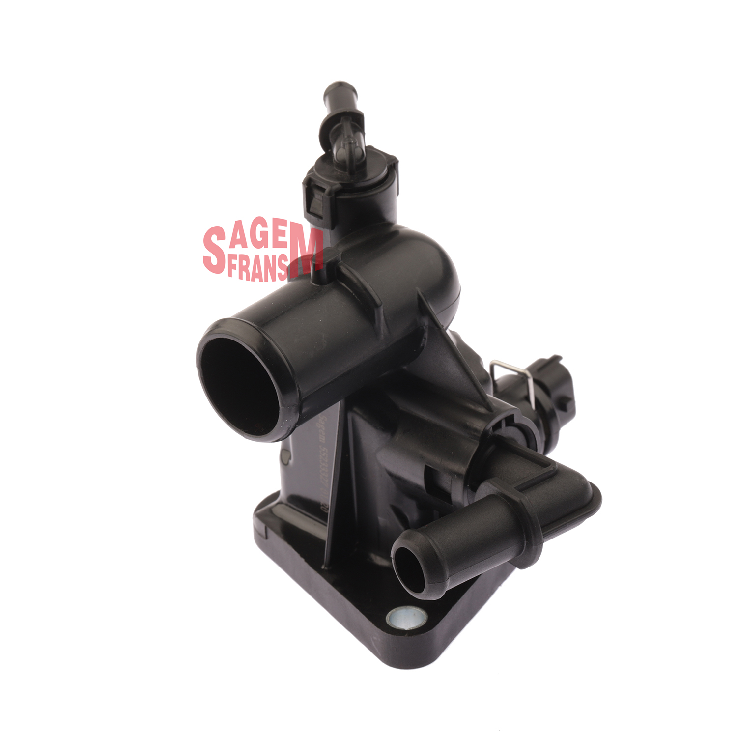 THERMOSTAT EGEA DOBLO FIORINO 1.3 MTJ 2016=> BIPPER-NEMO 1.4 HDI 2010 => EURO6 - SAGEMFRANS - OEM 55233327