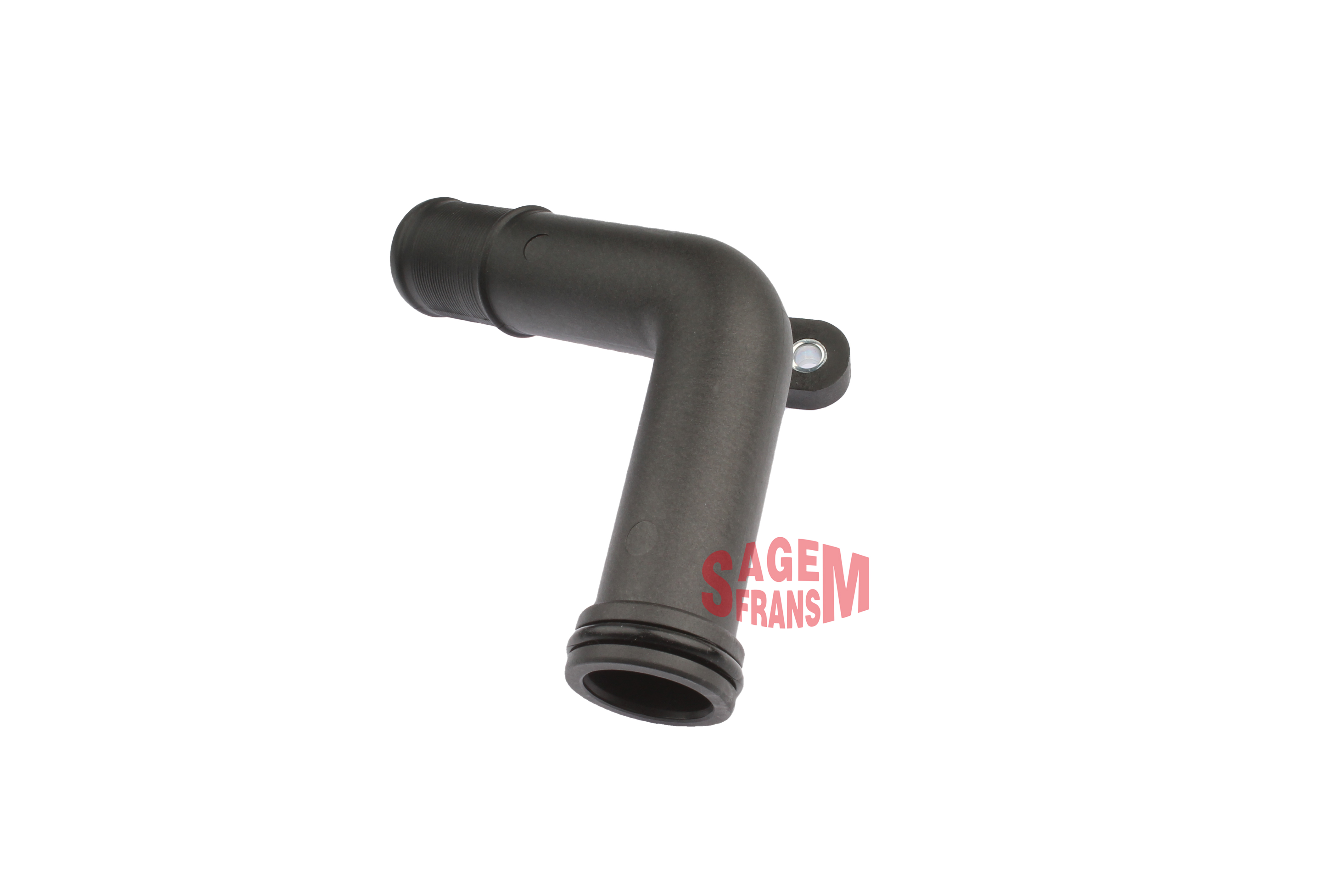 DEVIRDAIM SU BORUSU CLIO 2 3 1.2 16V D4F - SAGEMFRANS - OEM 7700111985