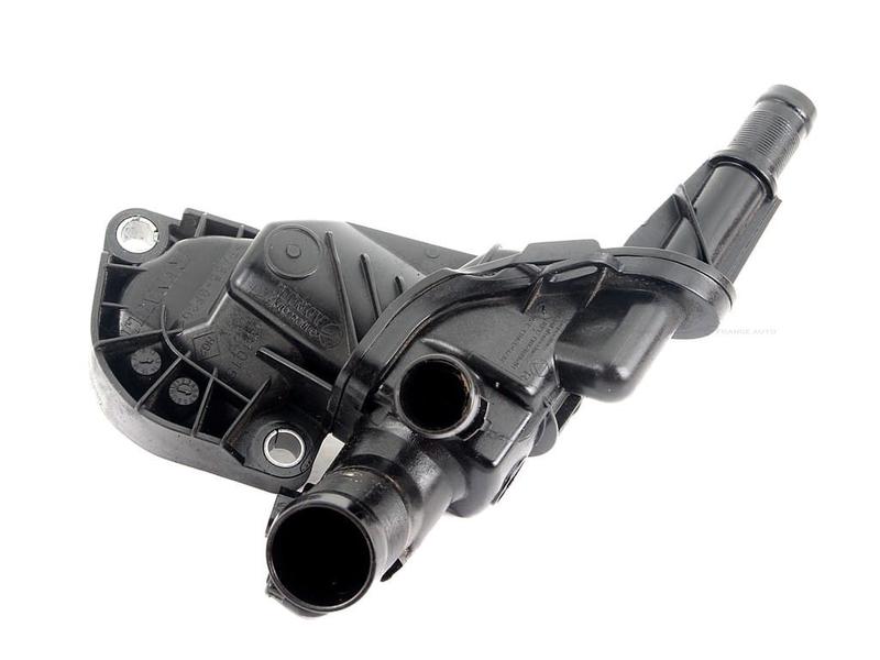 TERMOSTAT 89C CLIO V MEGANE IV KADJAR 1.3 DUSTER - SAGEMFRANS - OEM 110609301R