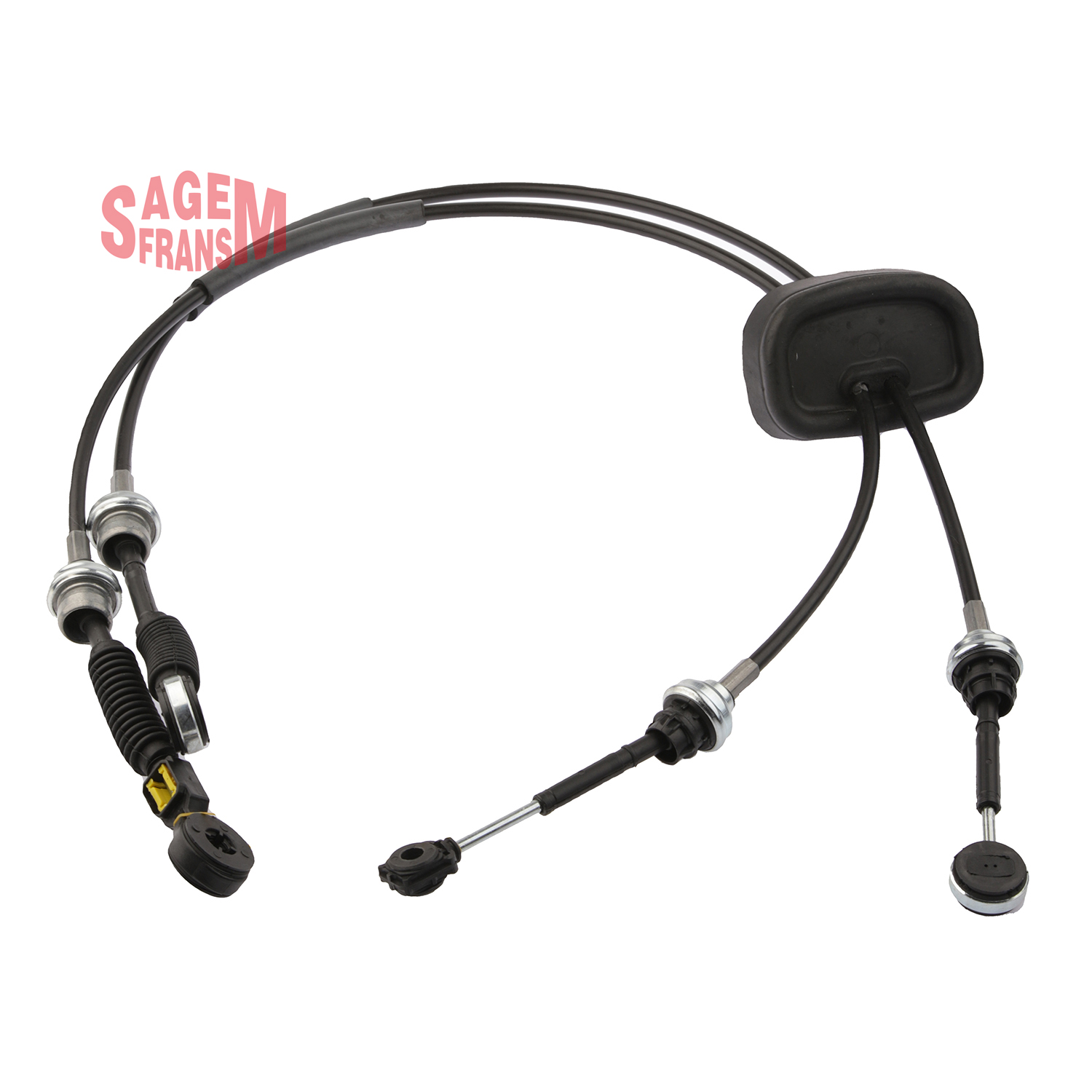 VITES KUMANDA TELI TRAFIC MOVANO PRIMASATAR F9Q-G9T-M9R-G9UI 01>06 ) - SAGEMFRANS - OEM 7701477671