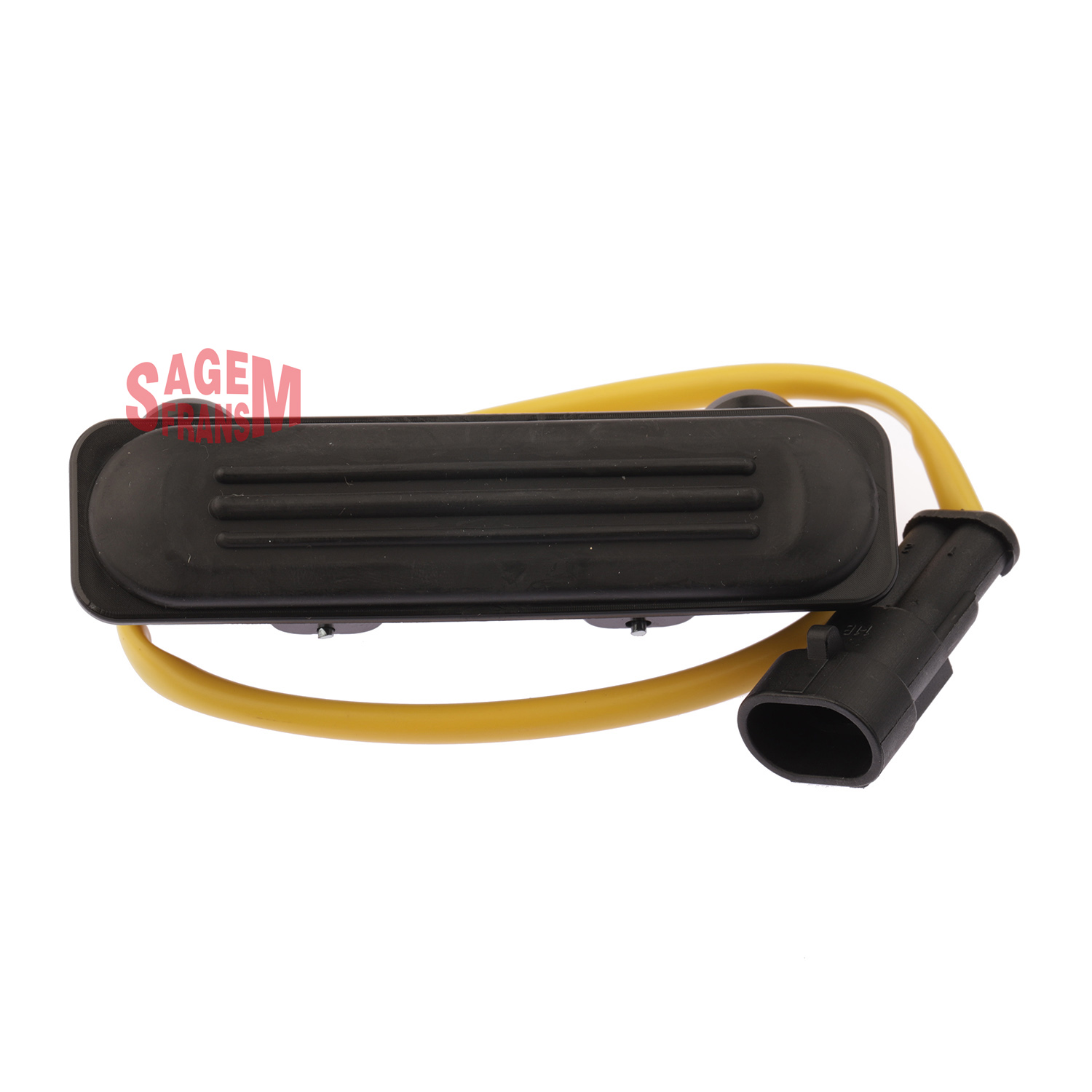 BAGAJ ACMA BUTONU DOBLO III 09> - SAGEMFRANS - OEM 51829929
