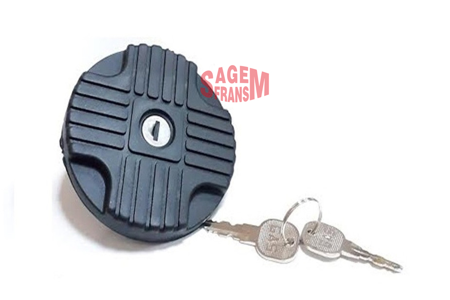 YAKIT DEPO KAPAGI SW STW PLASTIK R12 - SAGEMFRANS - OEM 7701407275