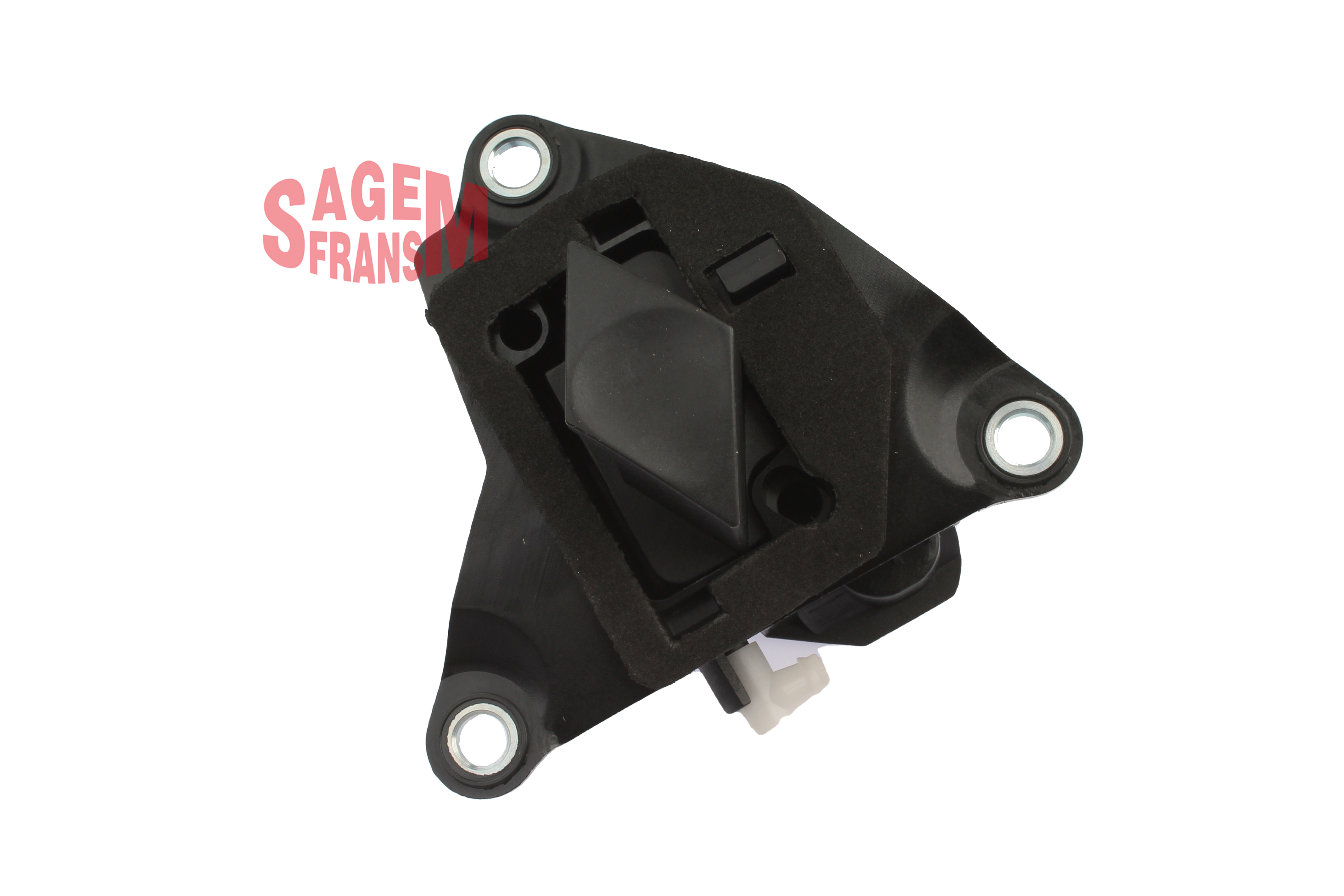 BAGAJ KILIDI CLIO II MEGANE I SCENIC TALIANT 2008> - SAGEMFRANS - OEM 8200060917S