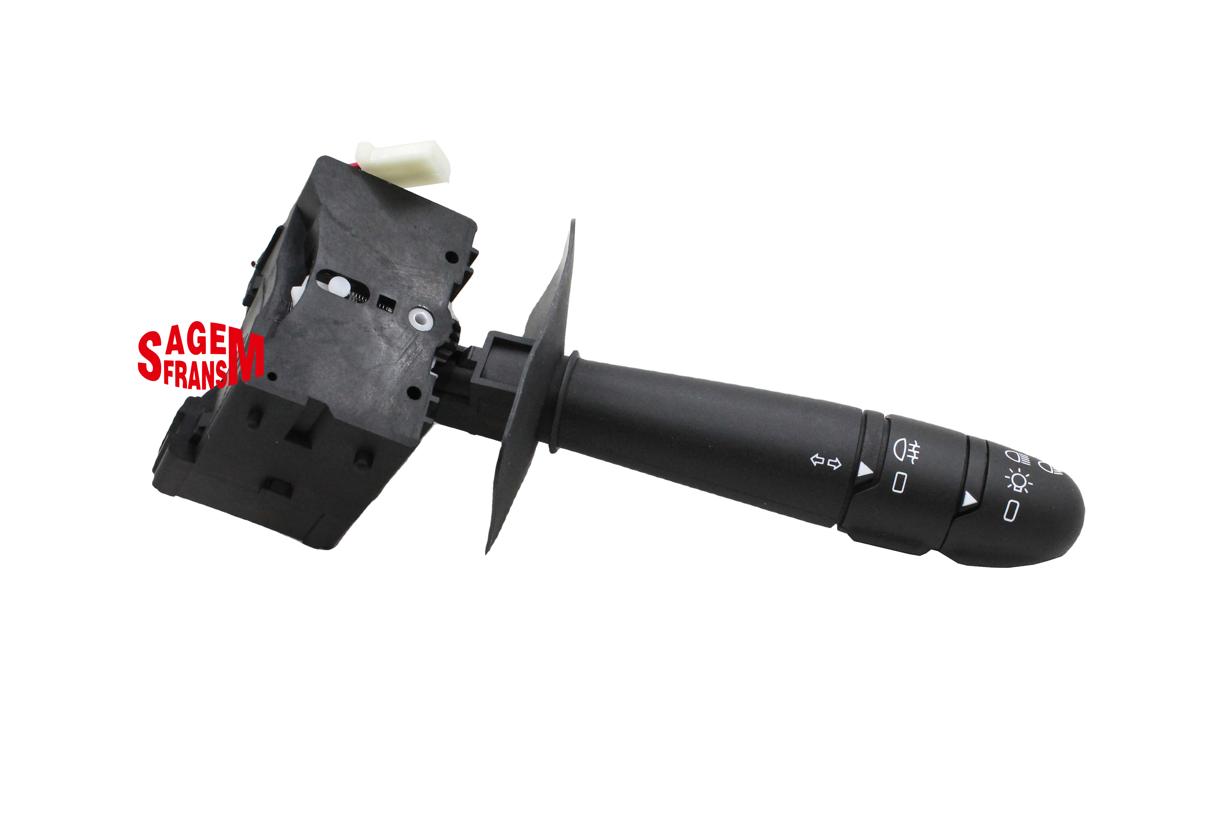 FAR SINYAL KOLU CLIO II - SAGEMFRANS - OEM 7701053874