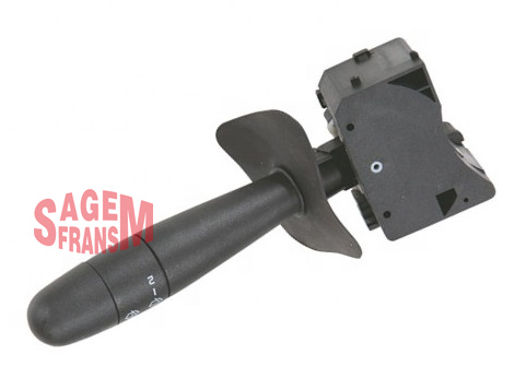 SILECEK KUMANDA KOLU LOGAN - SAGEMFRANS - OEM 6001551355
