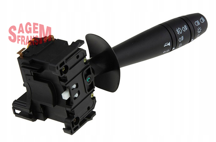 FAR SINYAL KOLU SISLI MASTER II - SAGEMFRANS - OEM 7701071896