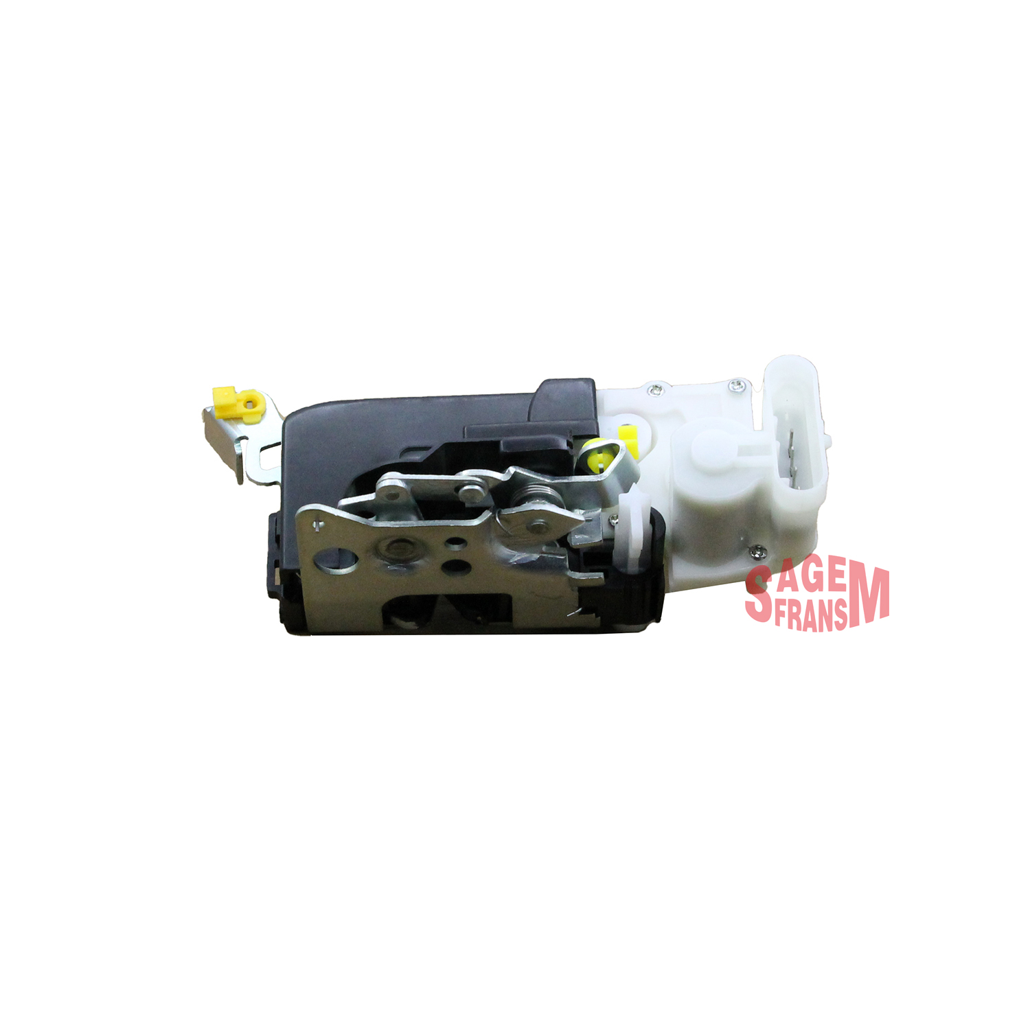KAPI KILIDI ARKA SOL ALBEA PALIO ELEKTRIKLI - SAGEMFRANS - OEM 46847056